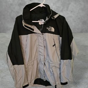 Woman's North Face Lightweight Jacket*